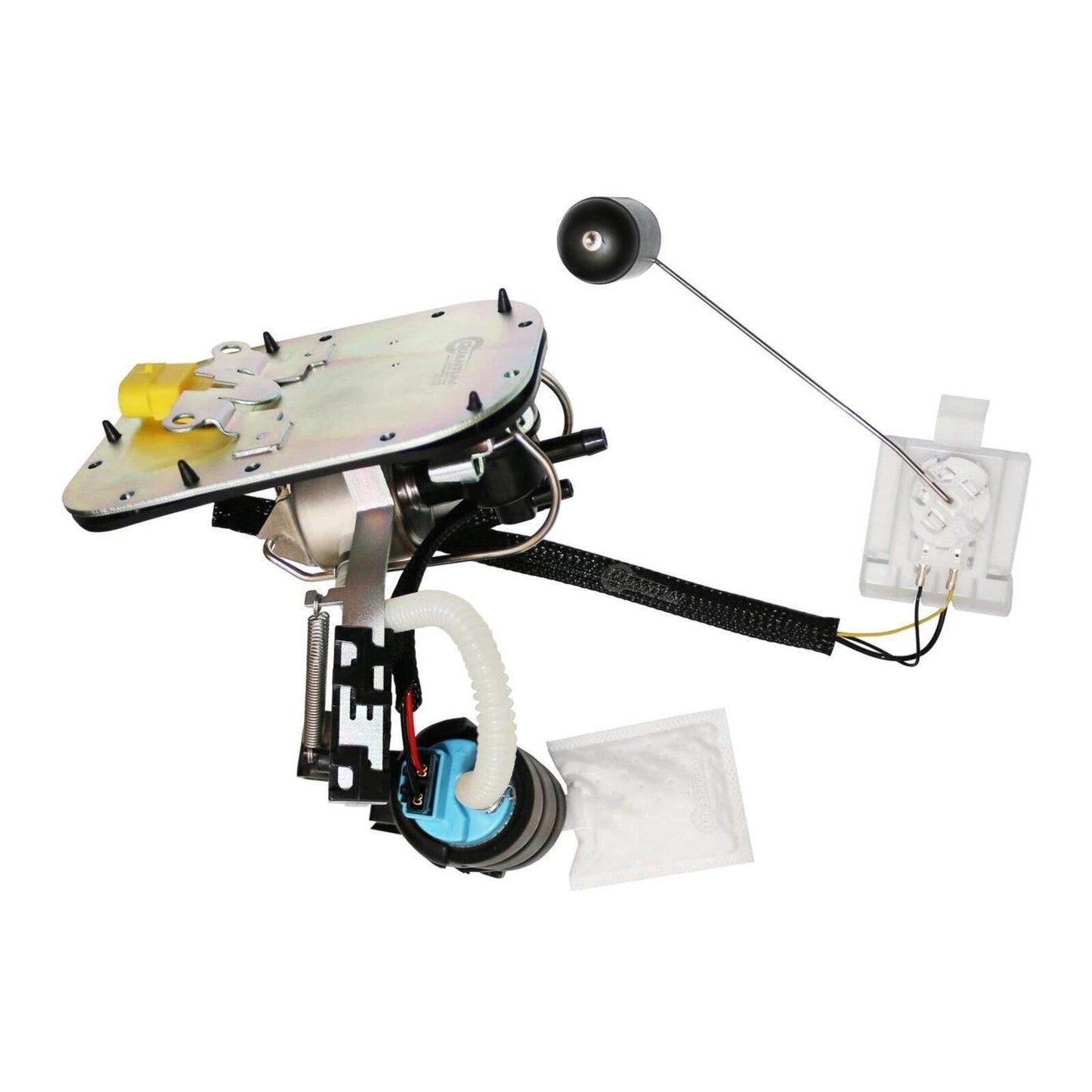 Quantum In-Tank EFI OEM Replacement Fuel Pump with Assembly