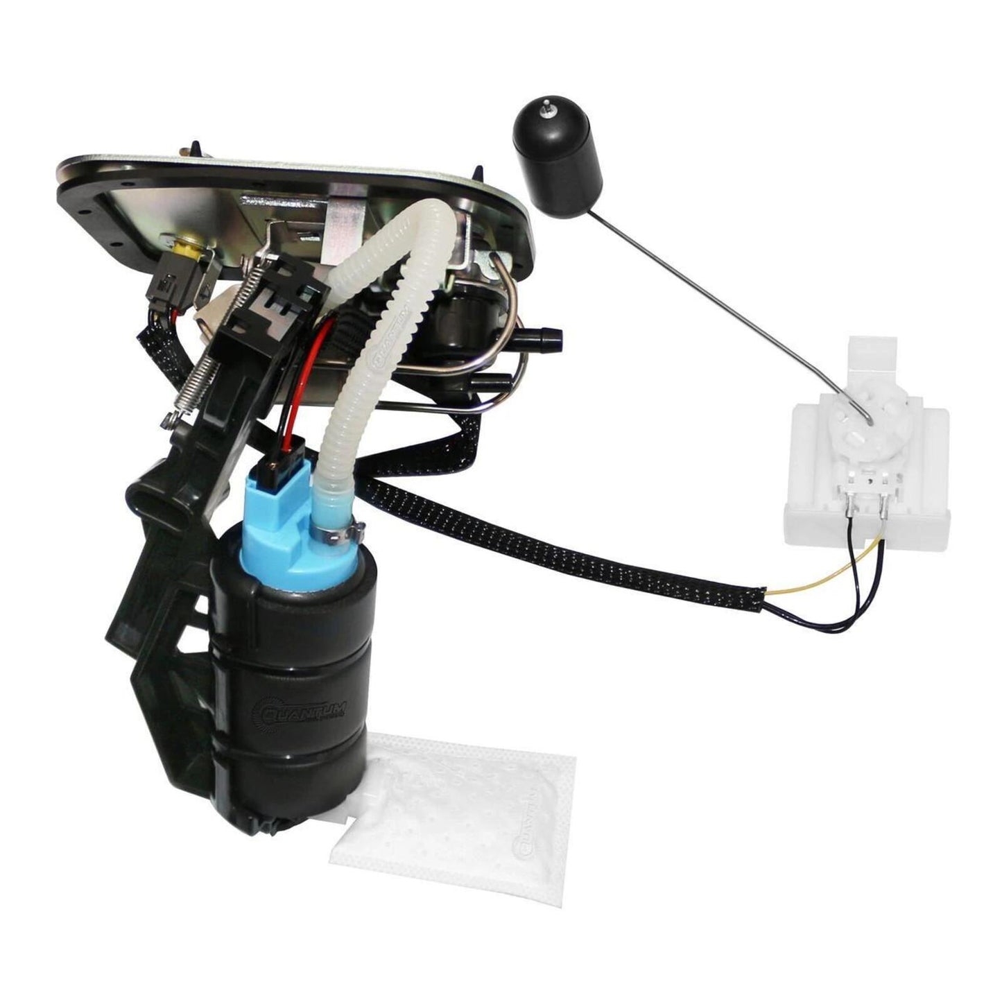 Quantum In-Tank EFI OEM Replacement Fuel Pump with Assembly