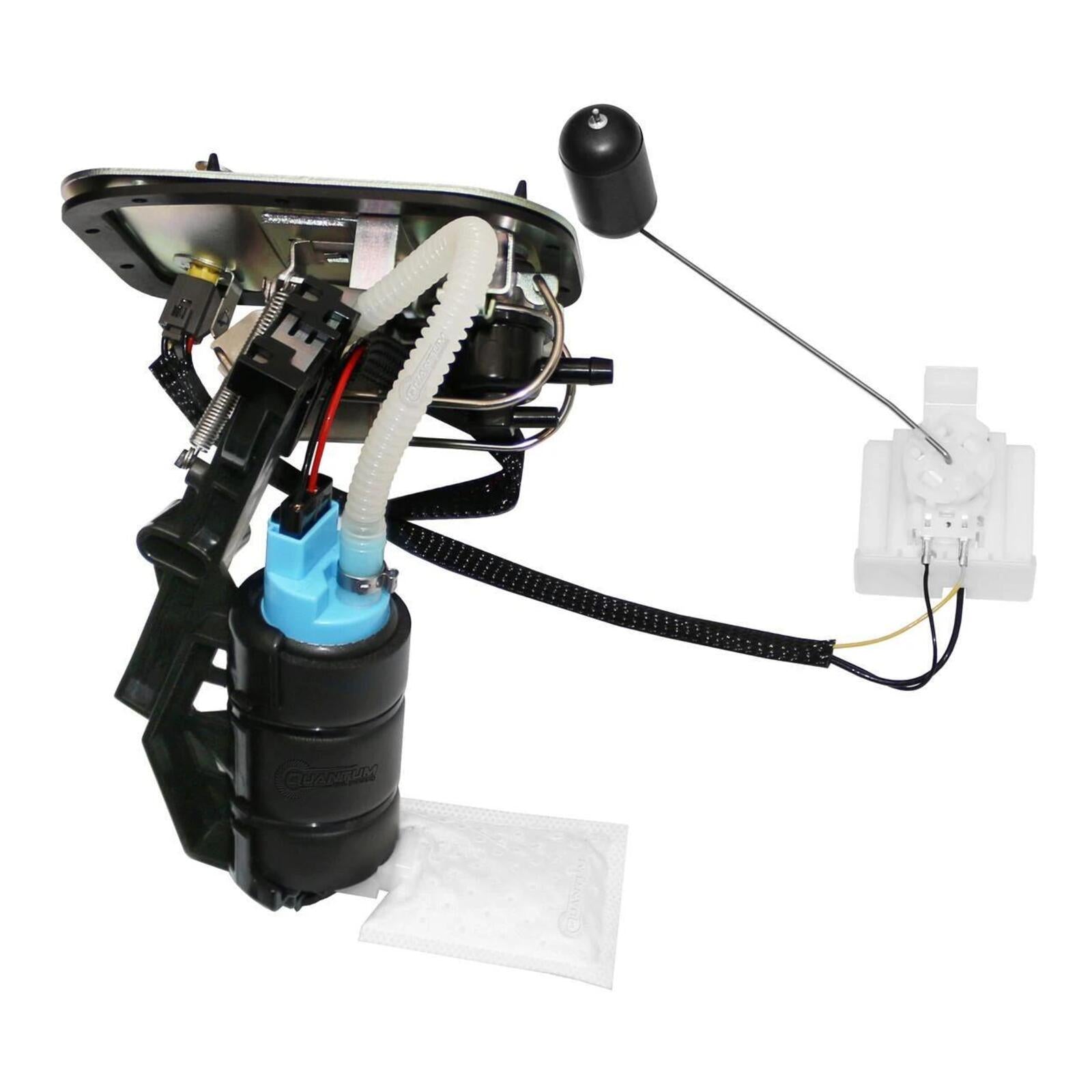 Quantum In-Tank EFI OEM Replacement Fuel Pump with Assembly