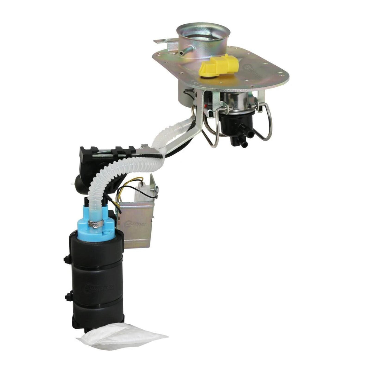 Quantum In-Tank EFI OEM Replacement Fuel Pump with Assembly