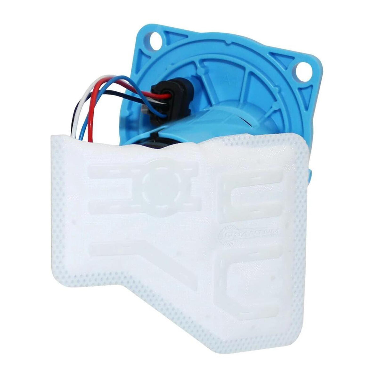 Quantum In-Tank EFI OEM Replacement Fuel Pump with Assembly