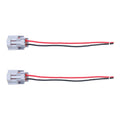 Quantum Fuel Injector Adapter - Set Of 2