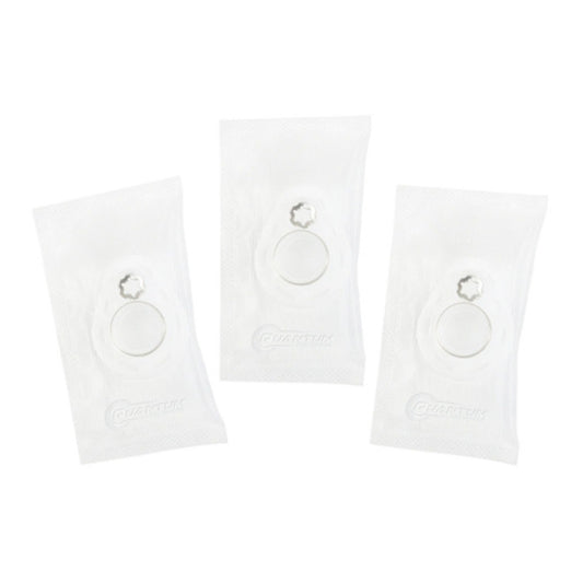 Quantum Fuel Pump EFI Filter HFP-S17-3 (Set of 3)