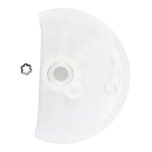 Quantum Fuel Pump EFI Filter HFP-S49 (Single)