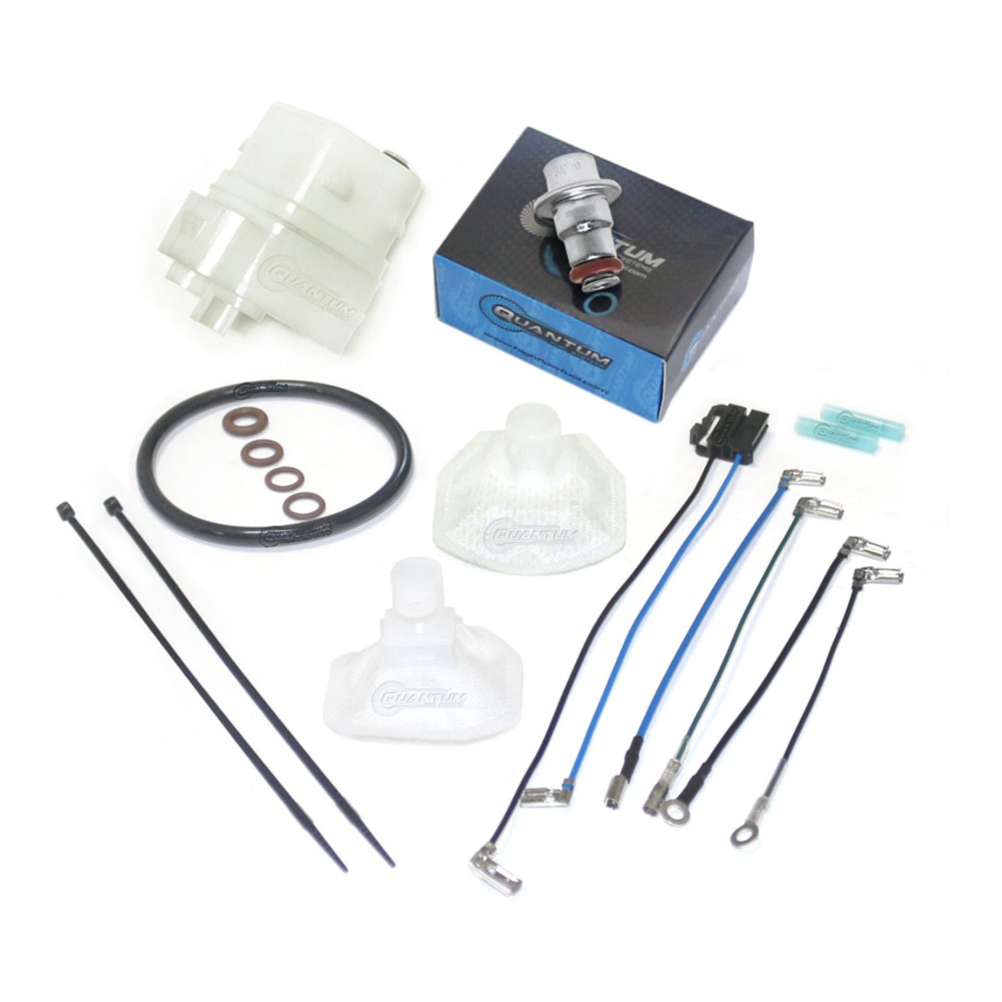 Quantum Fuel Pump Installation Kit