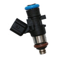 Quantum Fuel Injector