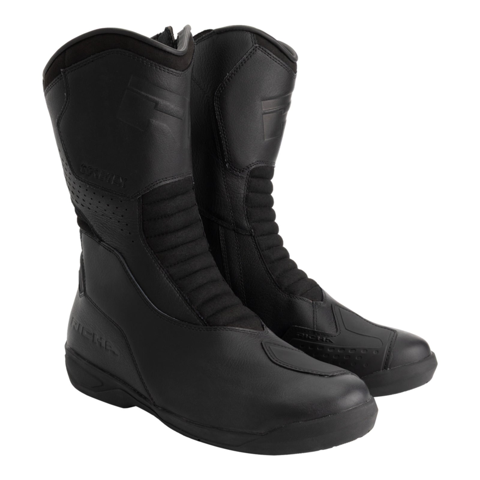 Richa Ultra Gore-Tex Boot - Black