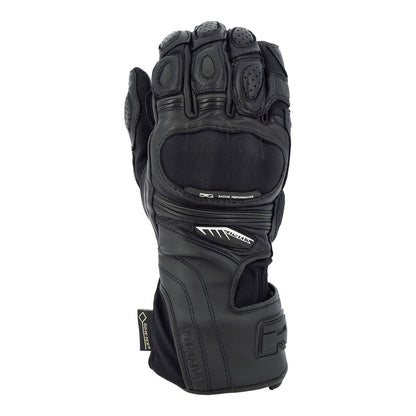Richa Extreme 2 Leather Gore-Tex Sport Glove - Black