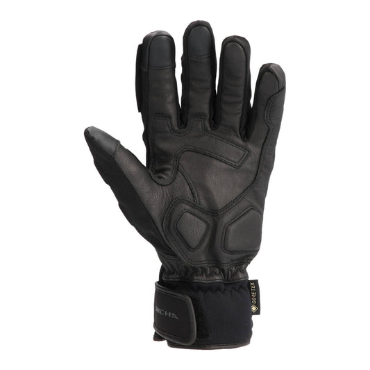 Richa Flex 2.0 Gore-Tex Glove - Black