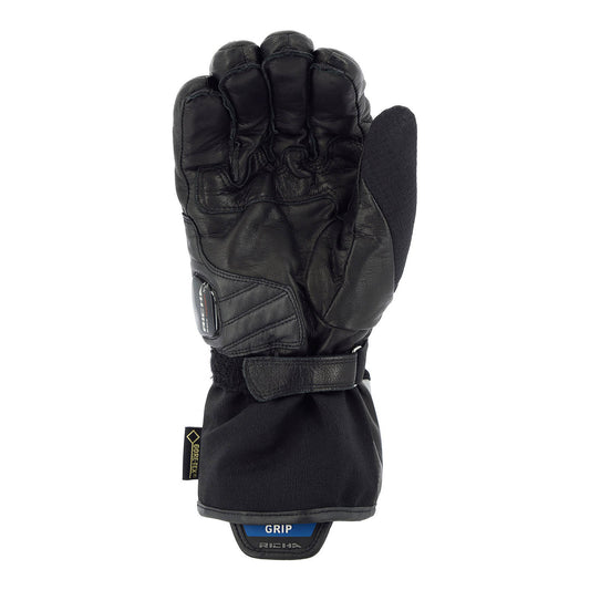 Richa Level 2-in-1 All-Season Gore-Tex Glove - Black