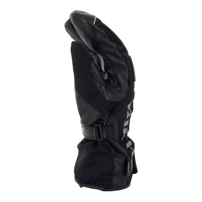 Richa Touring Nordic 3 Finger Gore-Tex Glove - Black