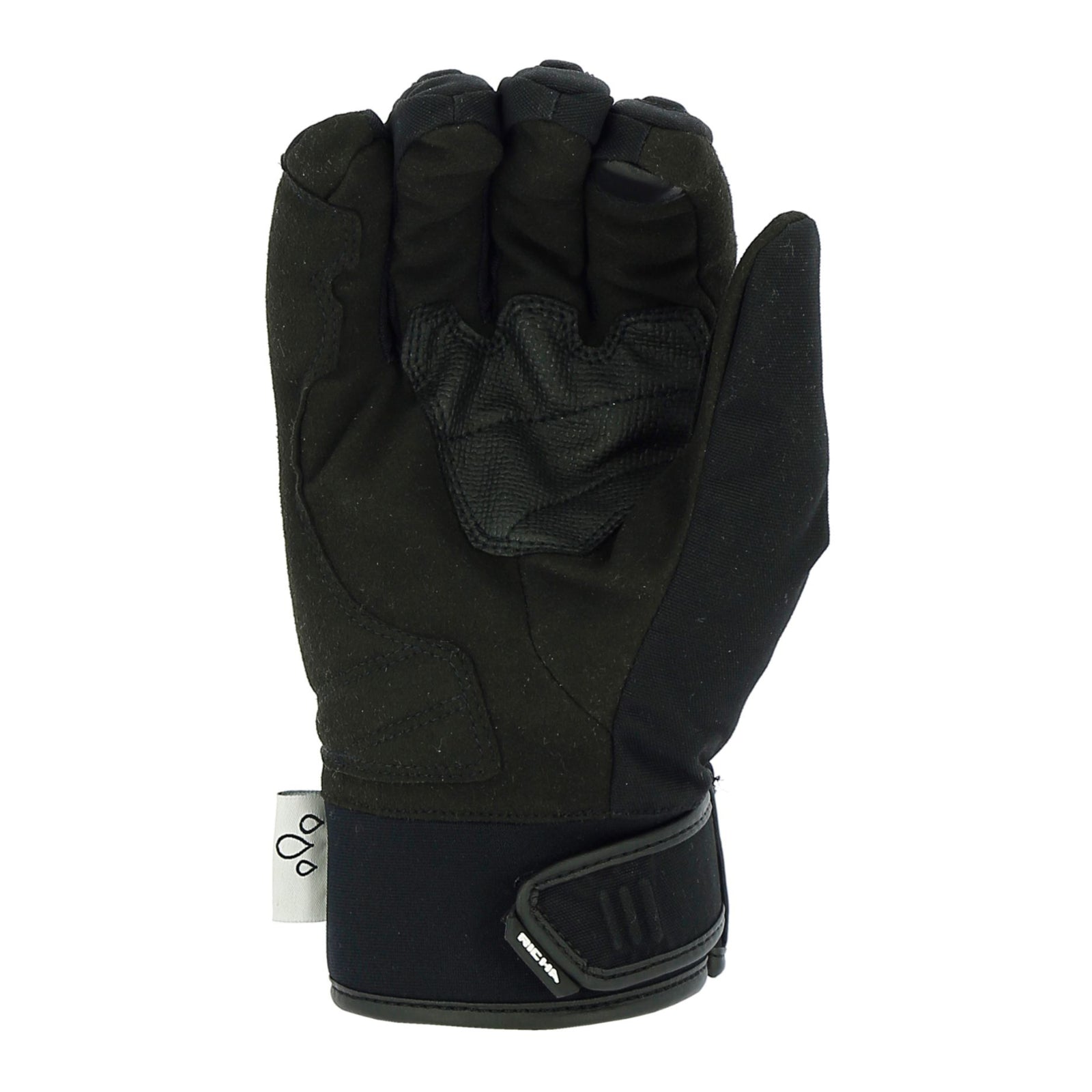 Richa Scope Glove - Black