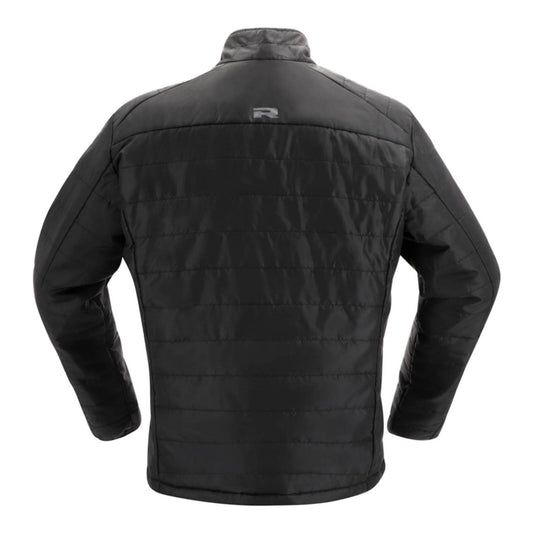 Richa Guardian Jacket - Black