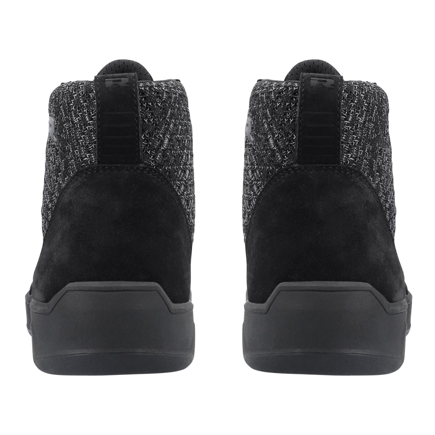 Richa Mens Mistral Air Shoes - Black