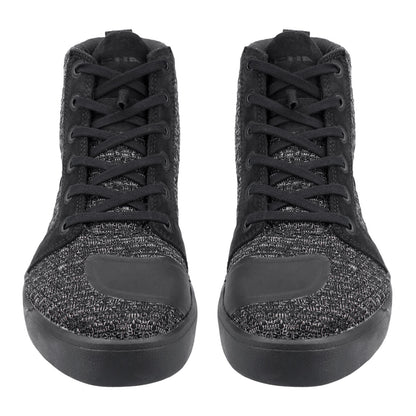 Richa Mens Mistral Air Shoes - Black