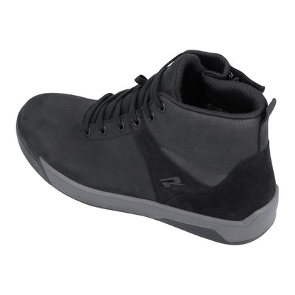 Richa Mens Travis WP Shoes - Black