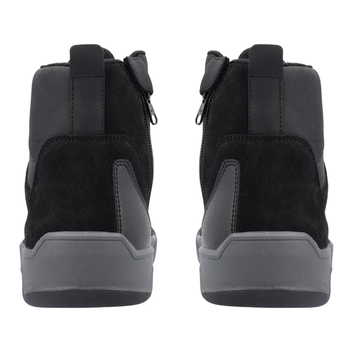 Richa Mens Travis WP Shoes - Black