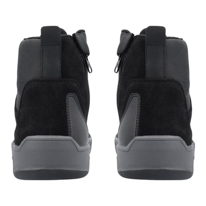 Richa Mens Travis WP Shoes - Black