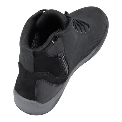 Richa Mens Travis WP Shoes - Black