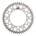 Renthal Twinring Sprocket Bi-Metal Grooved Packed - Green