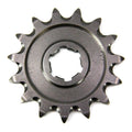 Renthal Front Sprocket Grooved [Kawasaki]