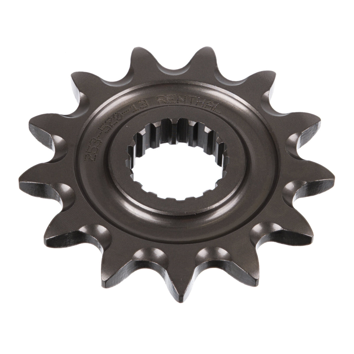 Renthal Front Sprocket 13T Grooved