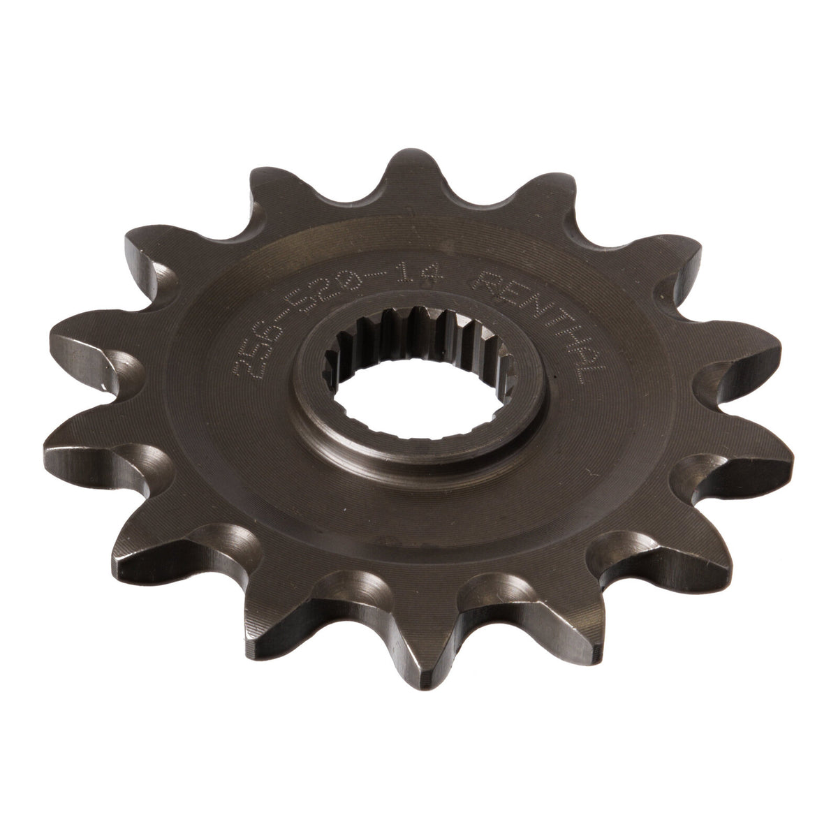 Renthal Front Sprocket 14T Grooved