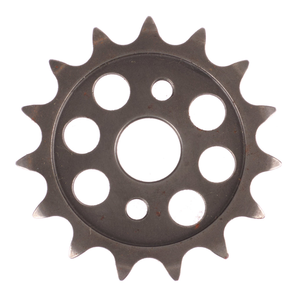 Renthal Front Sprocket 15T Grooved Honda