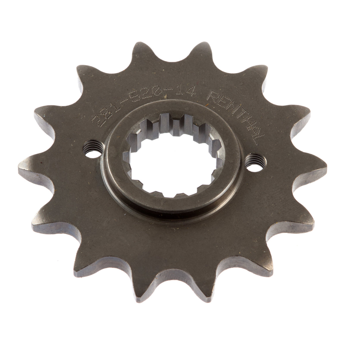 Renthal Front Sprocket 14T