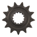 Renthal Front Sprocket Silver 13T Grooved