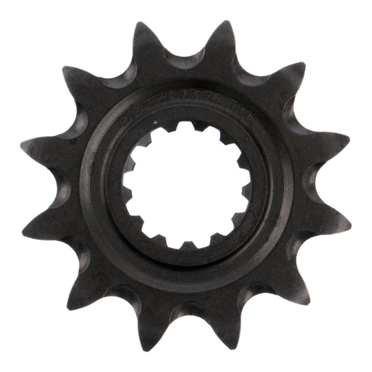 Renthal Front Sprocket 12T Grooved Yam