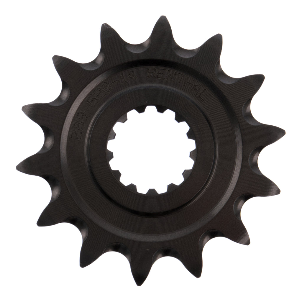 Renthal Front Sprocket 14T Grooved