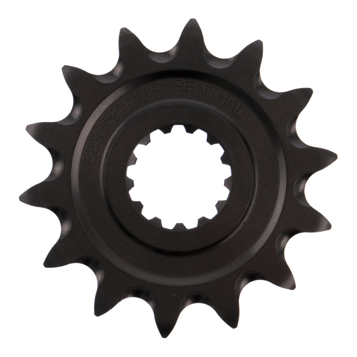 Renthal Front Sprocket 14T Grooved