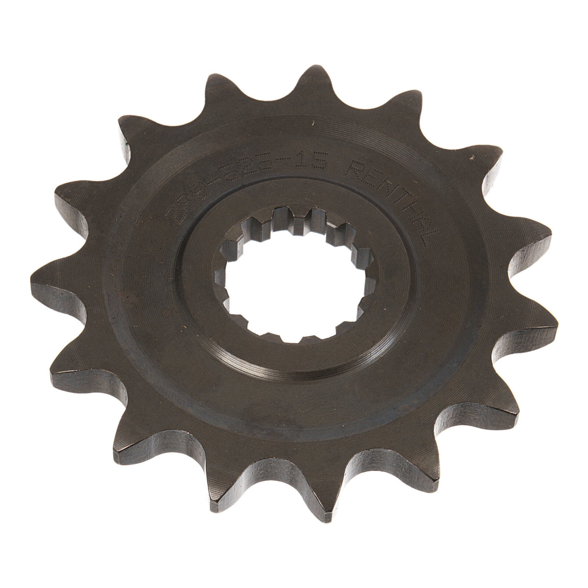 Renthal Front Sprocket 15T Grooved Yamaha