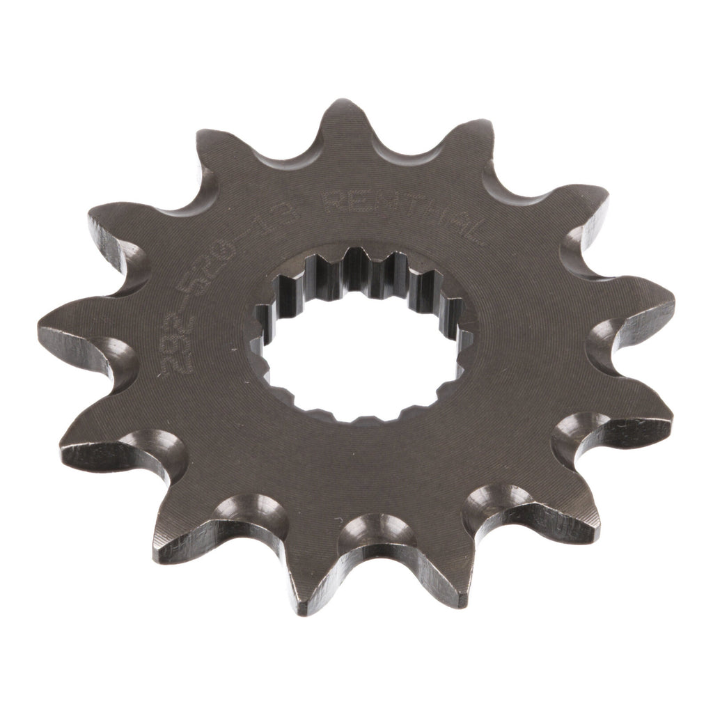 Renthal Front Sprocket 13T Grooved