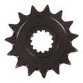 Renthal Front Sprocket 15T Grooved Kawasaki