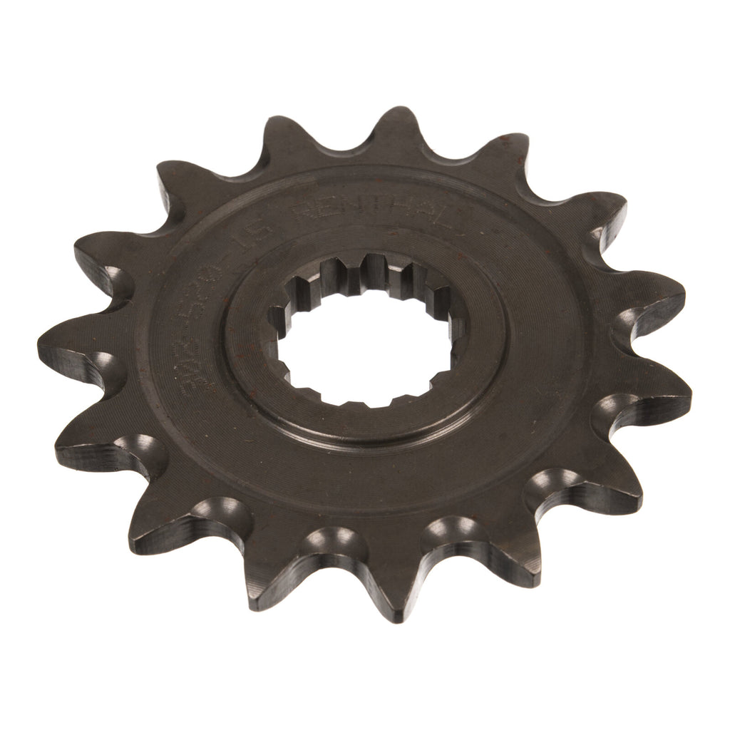 Renthal Front Sprocket 15T Grooved Kawasaki
