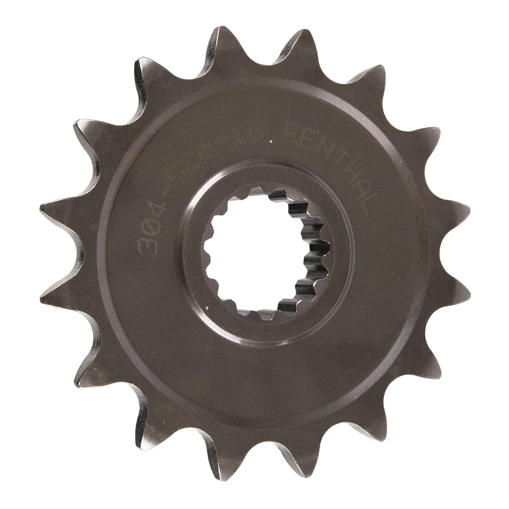 Renthal Front Sprocket 17T Grooved KTM