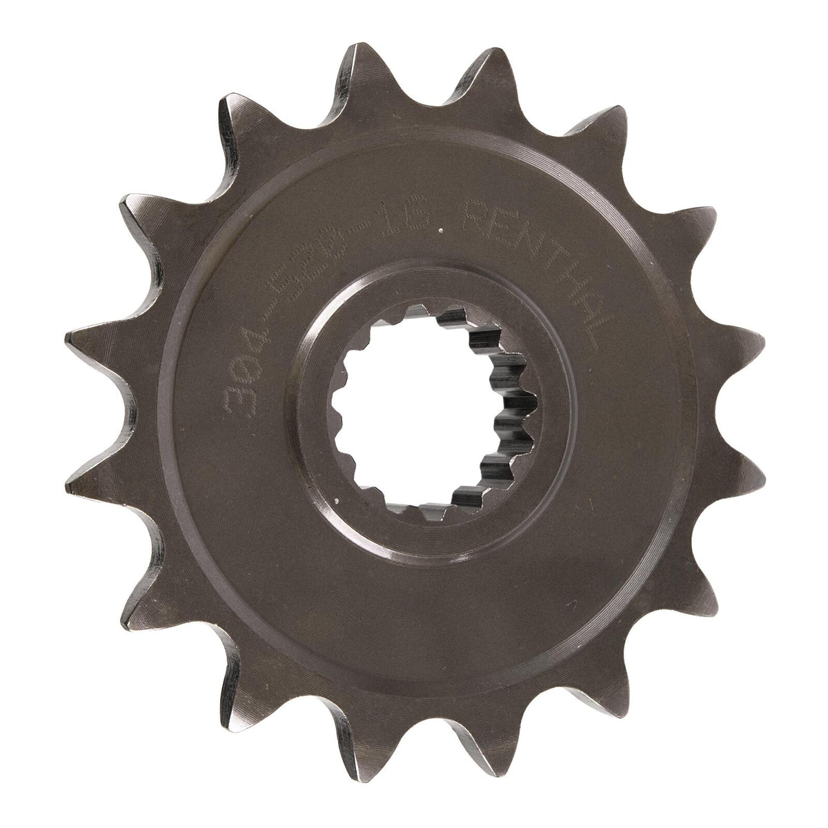 Renthal Front Sprocket 17T Grooved KTM