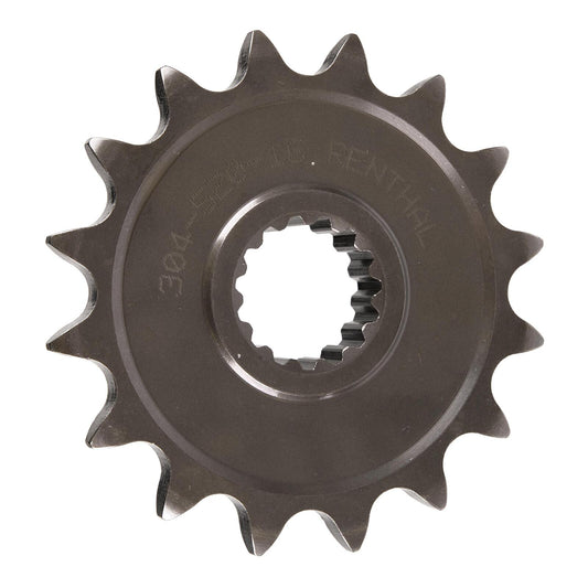 Renthal Front Sprocket 17T Grooved KTM