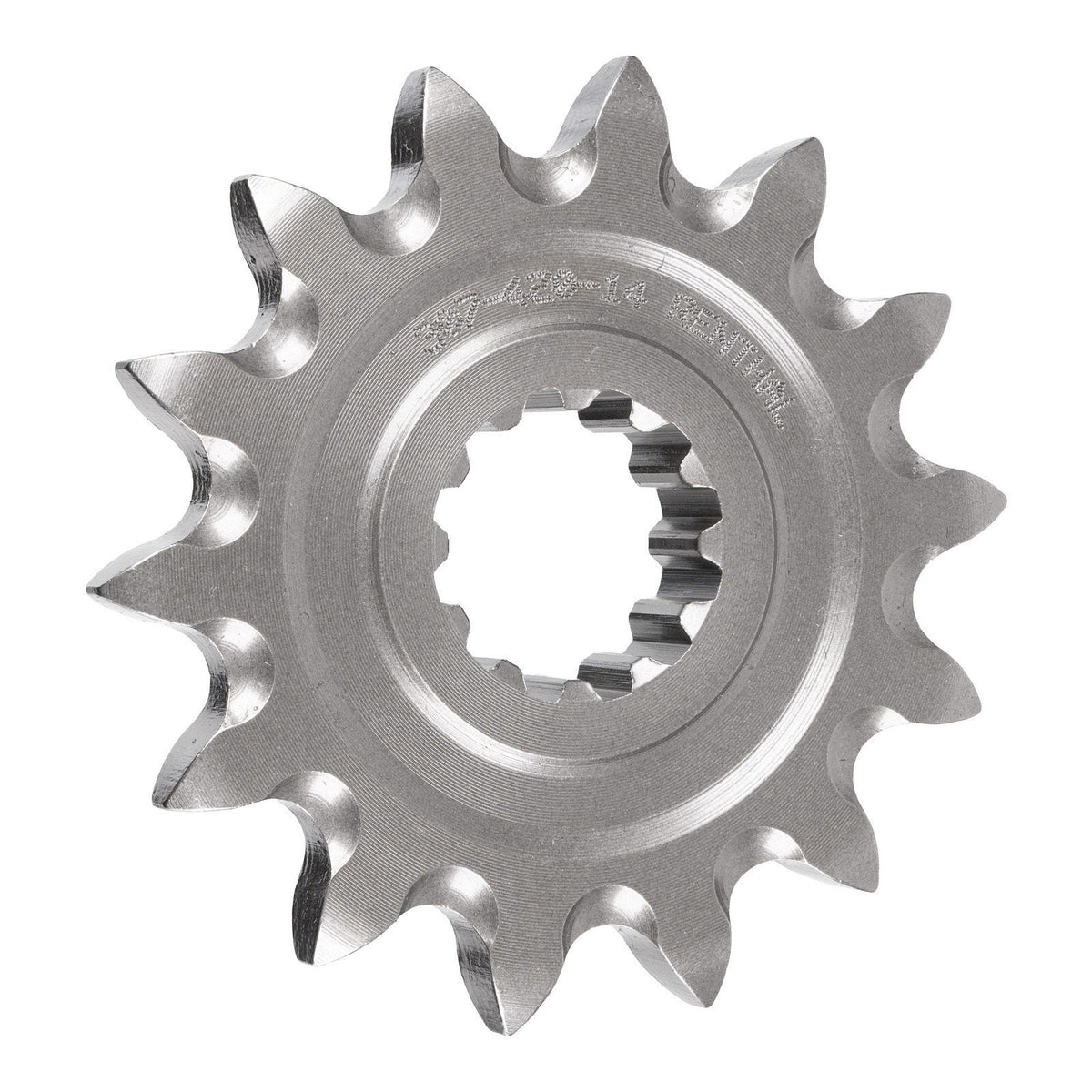 Renthal Front Sprocket 13T Grooved KTM
