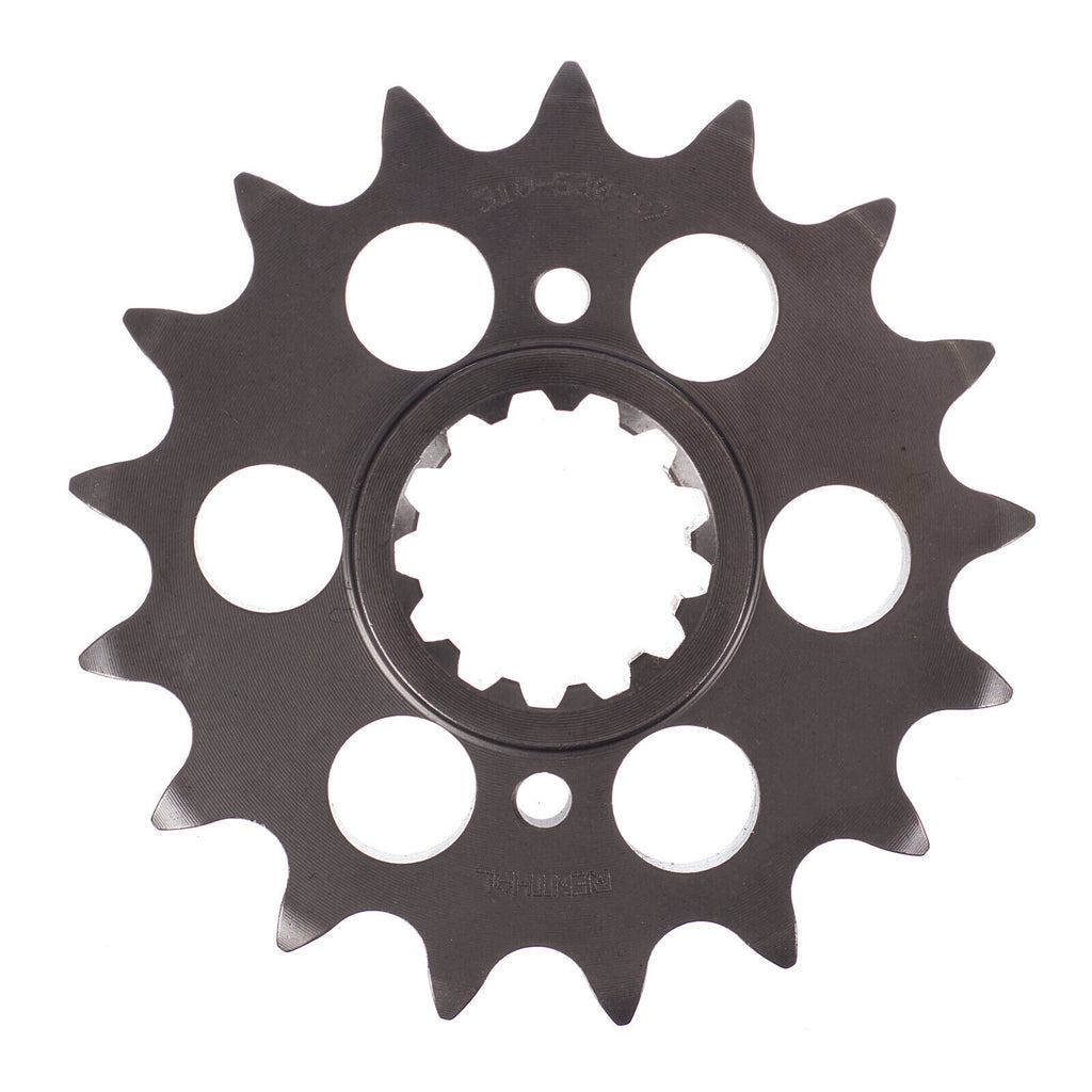 Renthal Front Sprocket 17T Grooved Honda