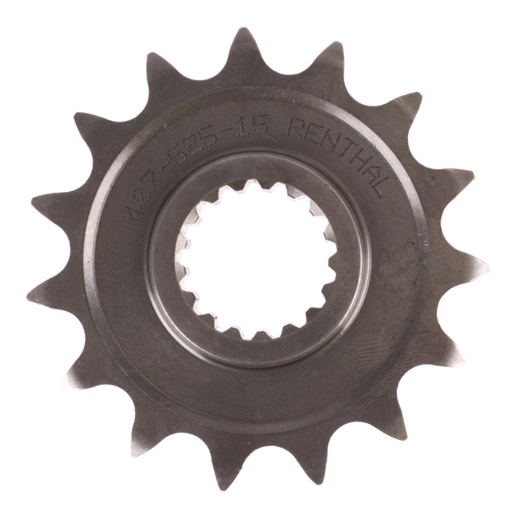 Renthal Front Sprocket 15T