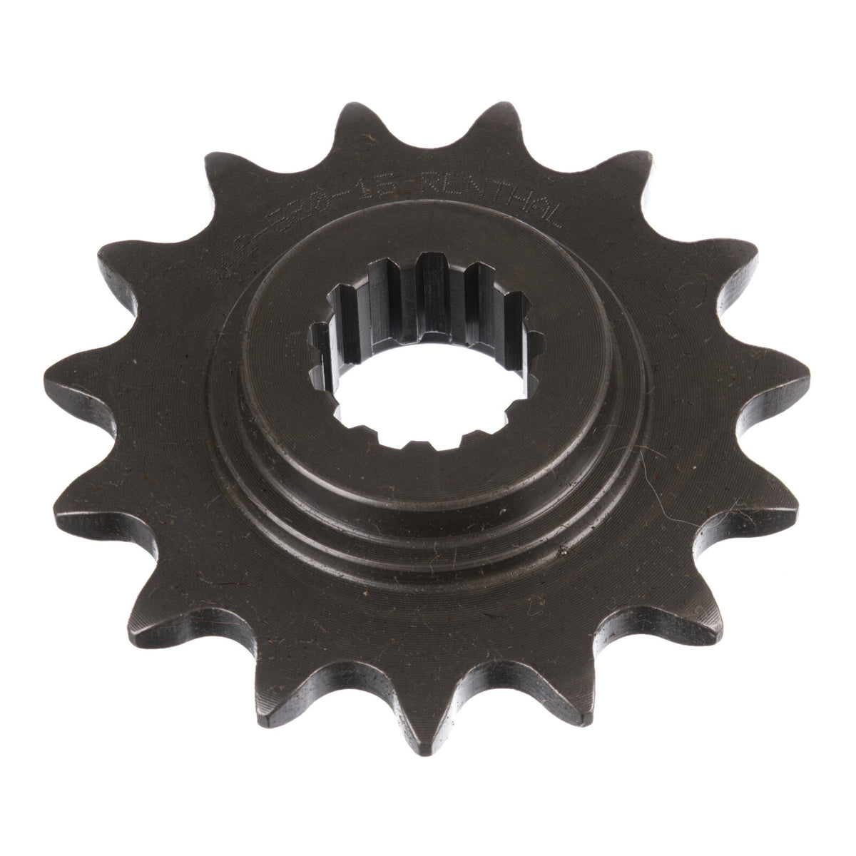 Renthal Front Sprocket 15T Grooved