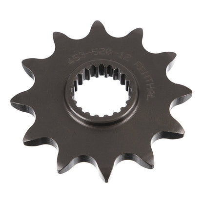 Renthal Front Sprocket 12T Grooved