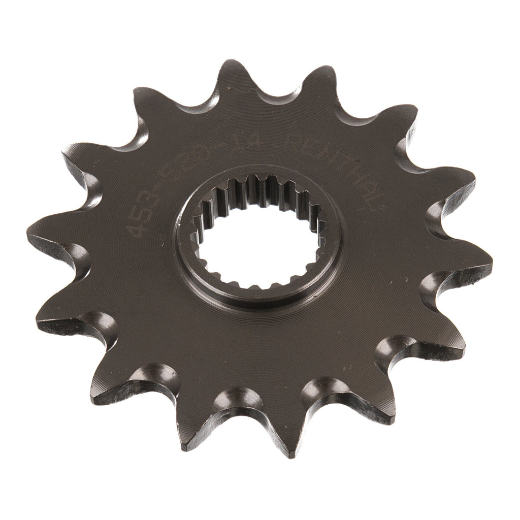 Renthal Front Sprocket 14T Grooved