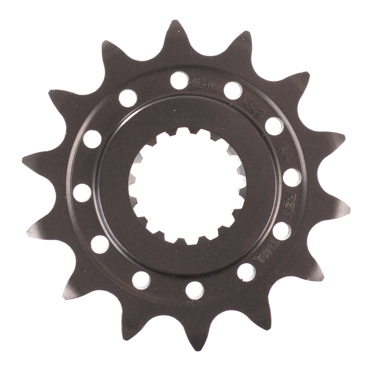 Renthal Front Sprocket 14T
