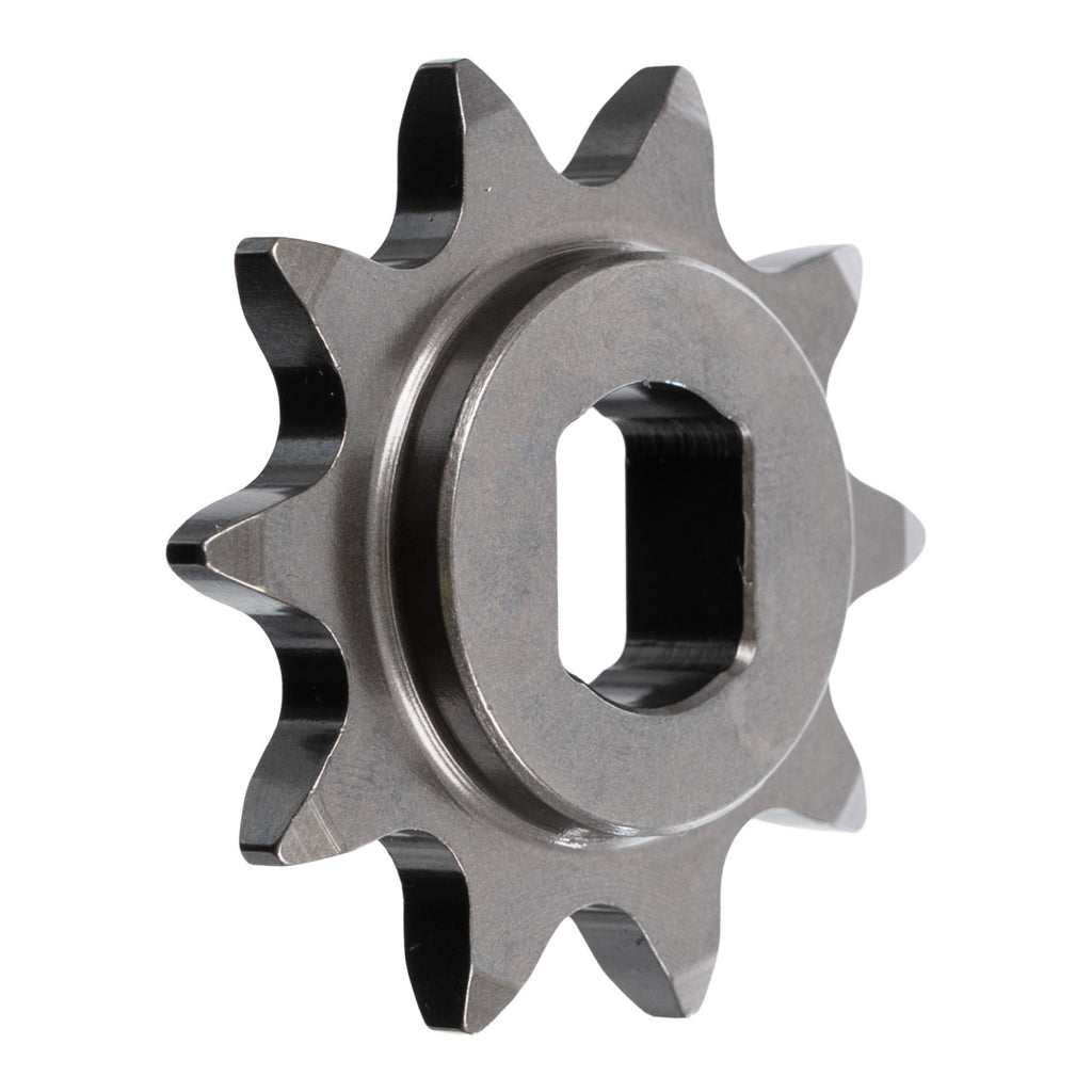 Renthal Front Sprocket 10T - Grooved