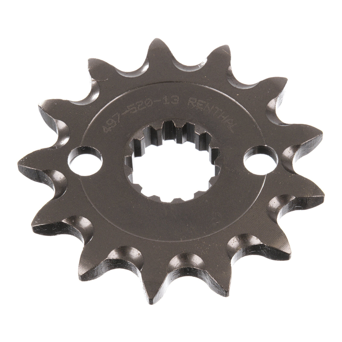 Renthal Front Sprocket 13T Grooved