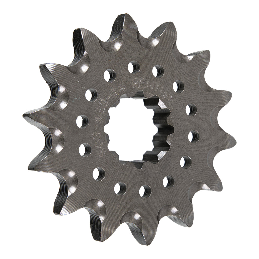 Renthal Front Sprocket 14T Grooved